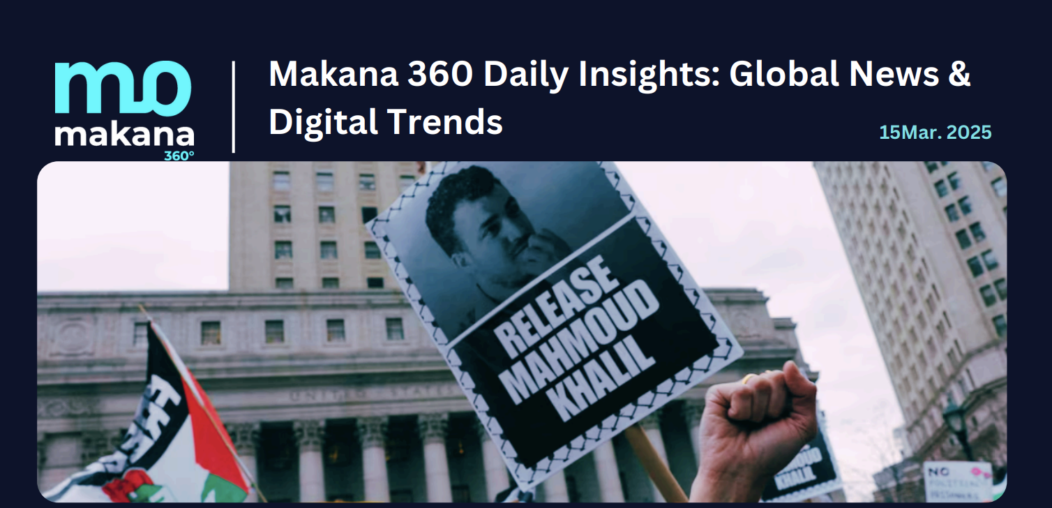 15 March – Daily Monitoring Report